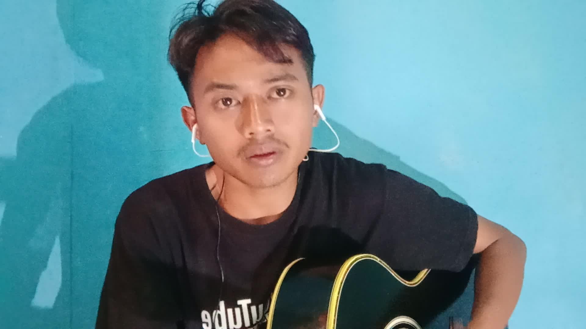 muhammad ripaldi ,20 tahun, sukabumi #voiceofframadhan.