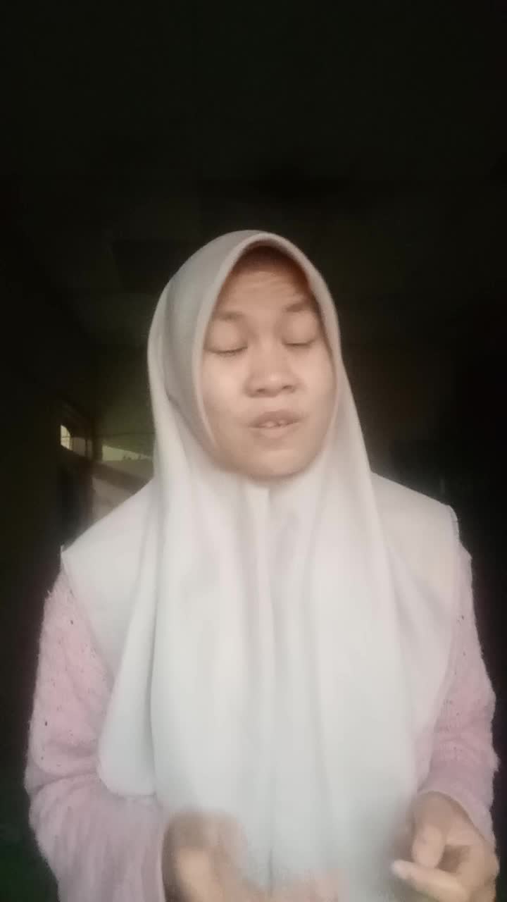 XFI2021 SOLO TIARA ARIESKA 18 TAHUN KOTA BANDUNG MY LOVE - WESTLIFE
