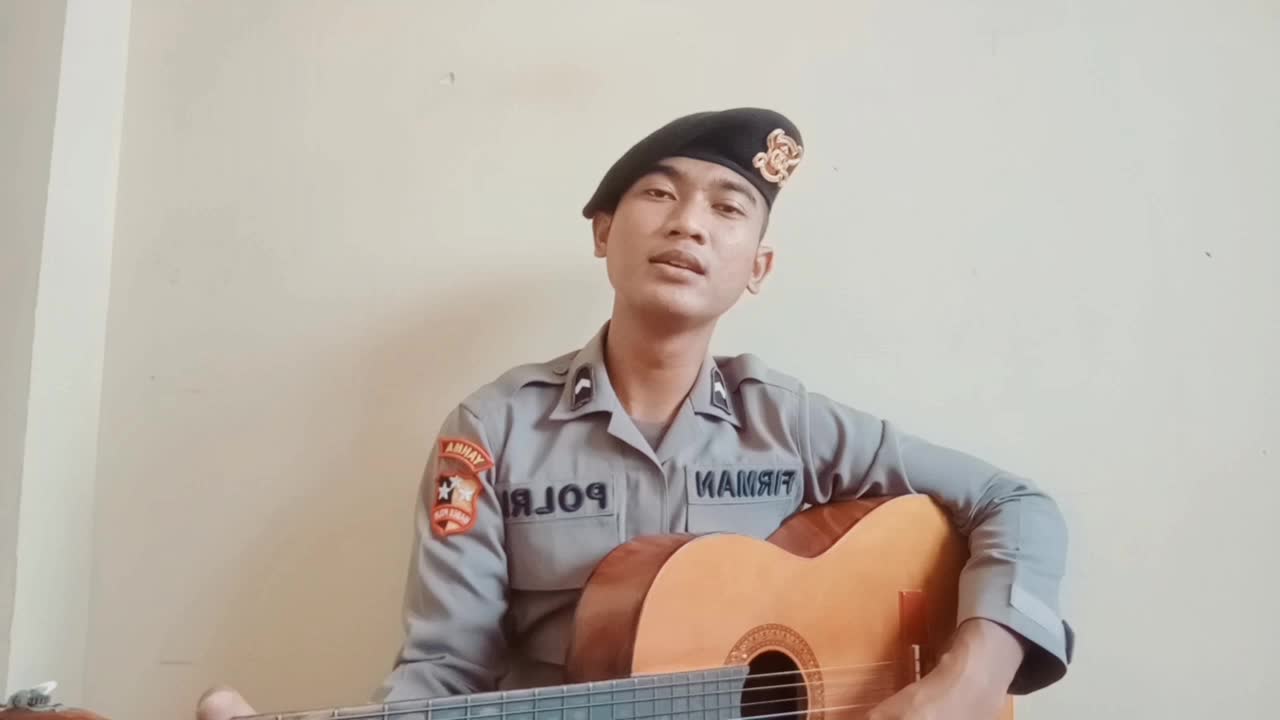 KDI 2020 BRIPDA FIRMAN BANDUNG 20 TAHUN VEHAM
#OnlineAuditionKDI2021
