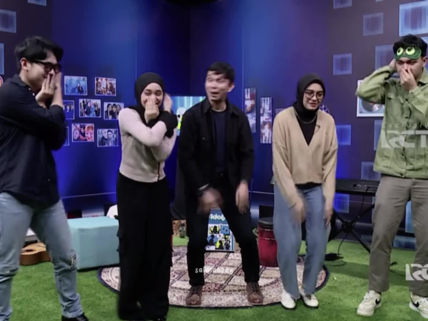 tidak harus sama untuk menjadi satu dan saling melengkapi, panaroma💗