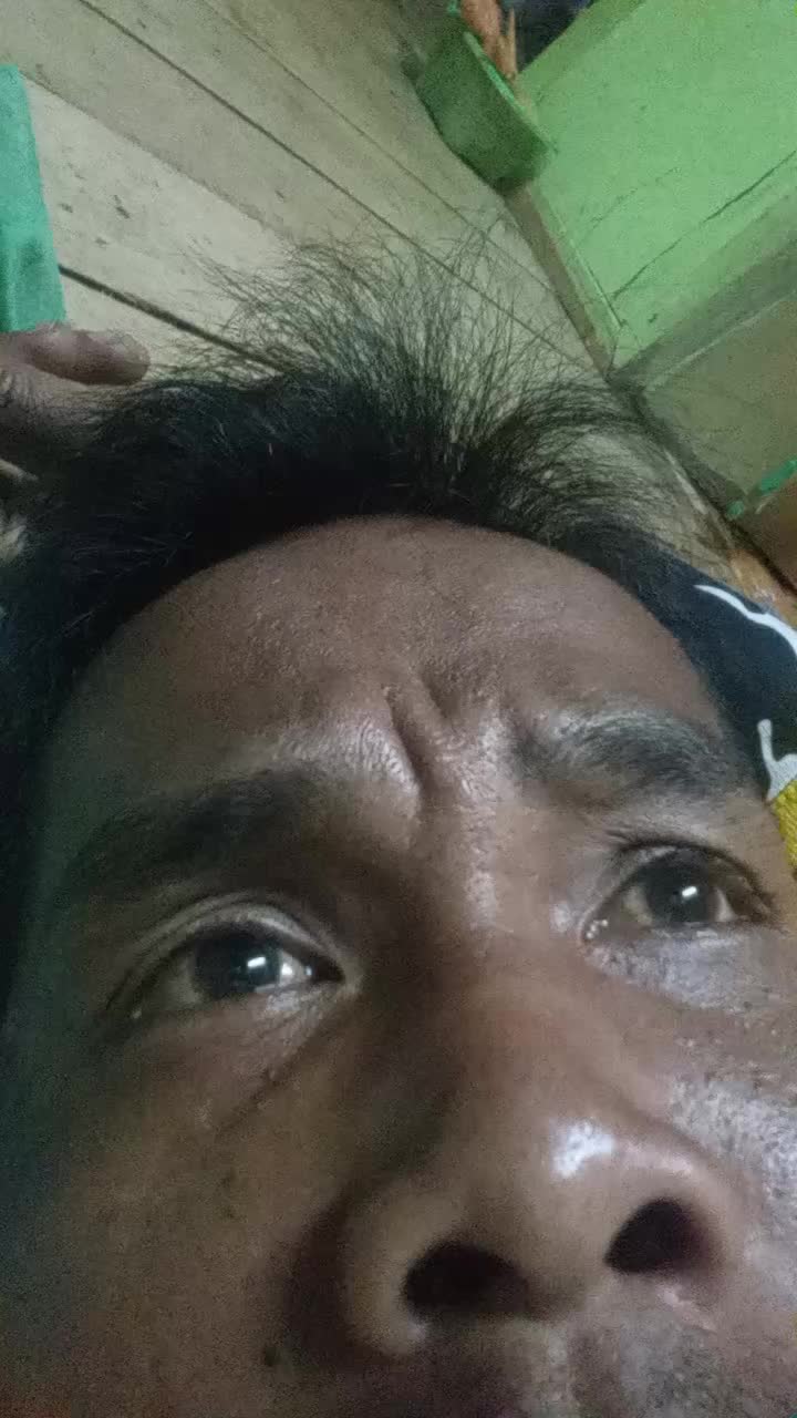 coba dulu