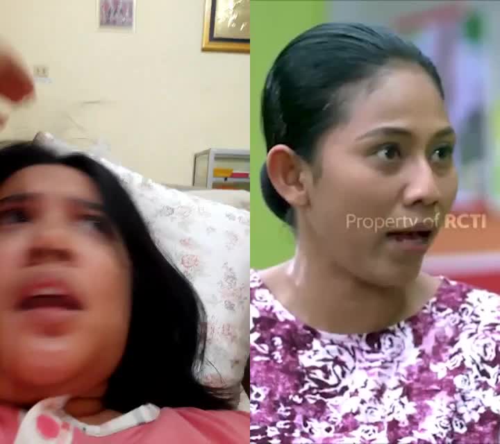 si bulek bener2 dah .. kirain apaan, gataunya gombal.. astagahhhh.........