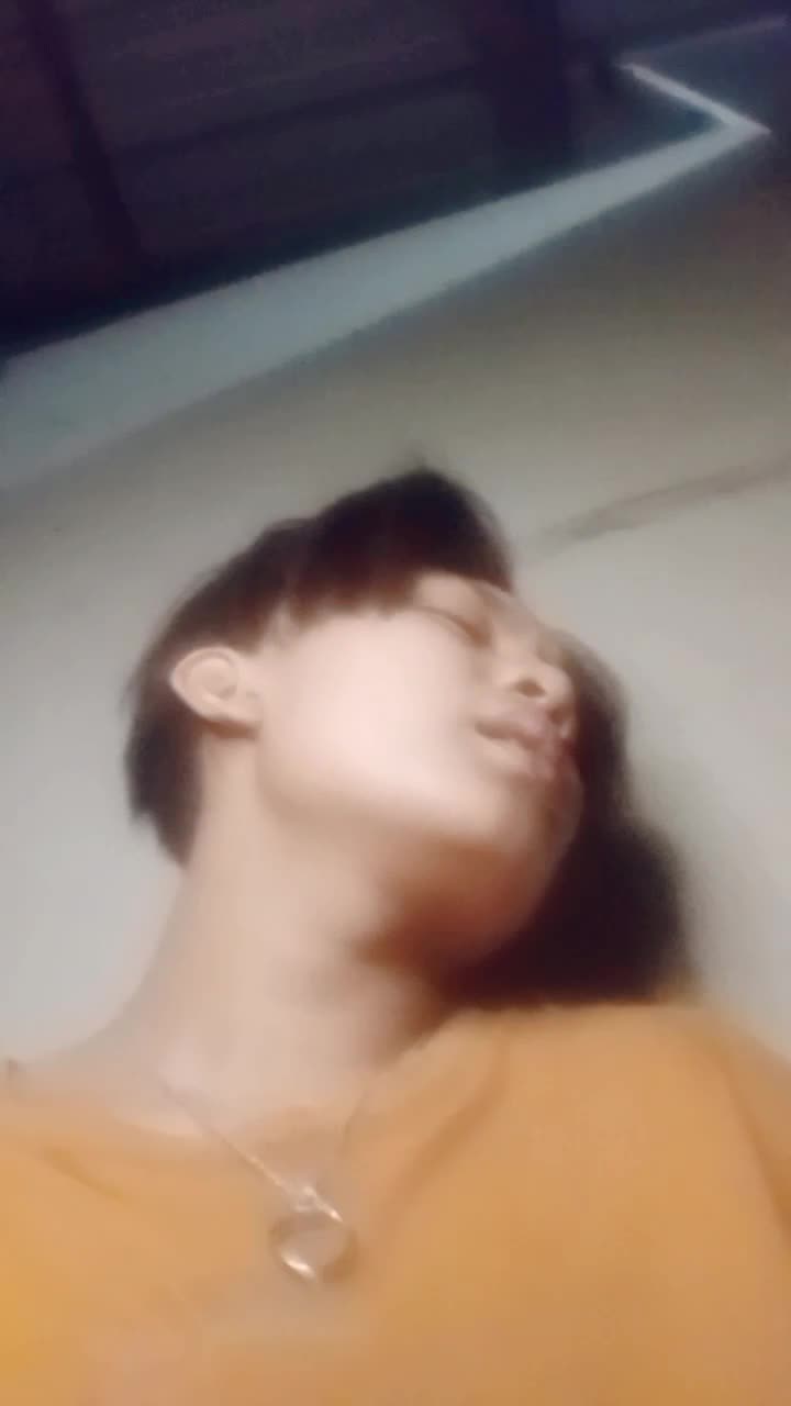 XFI23 solo Wahyu 16 Medan under the influence by Chris brown