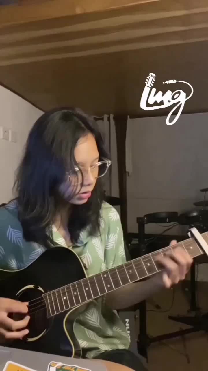 Boleh Pinjam Jarinya Gak? 😲