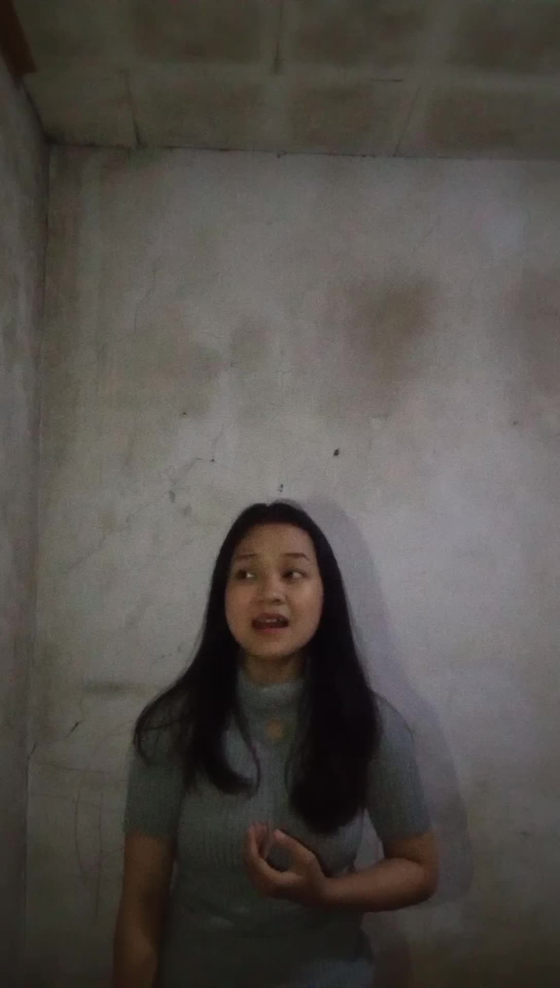 XFI2021 SOLO MARGI DAYANA 19 THN CIMAHI MELAWAN RESTU (ACAPELLA) , HOLD ME WHILE YOU WAIT