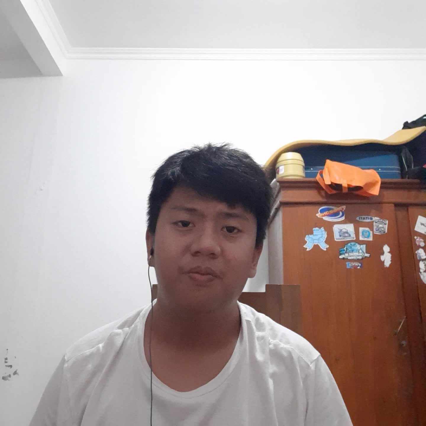 XFI2021 SOLO JORDAN OLOAN 16 TAHUN SEMARANG (PESAN TERAKHR - LYODRA) 