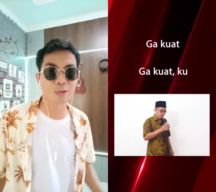 Mantan dikasih sirup nyamuk 😌😂🤣🤣