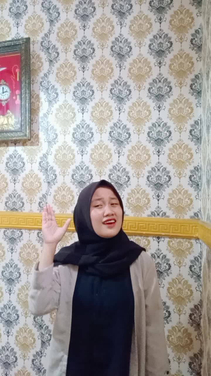 #kdi2021#maisabila(Bella)19 tahun