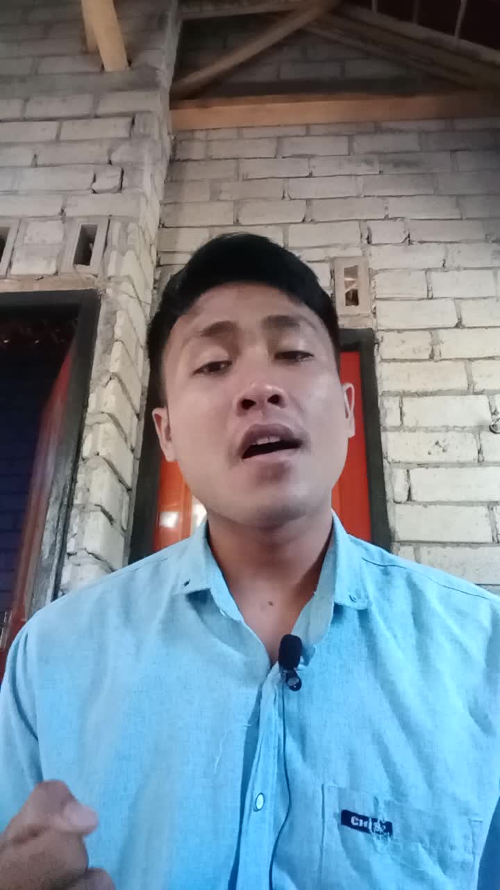 kDI2021 Nama ali,Asal lombok nusatenggara barat,usia 23 #AuditionKDI2021.