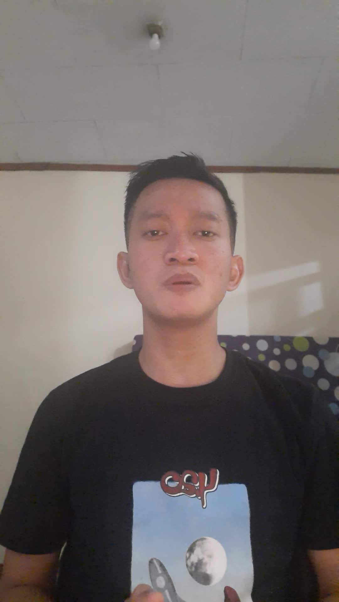 XFI2021 SOLO WAHYUDI 29 MEDAN ALL OF ME