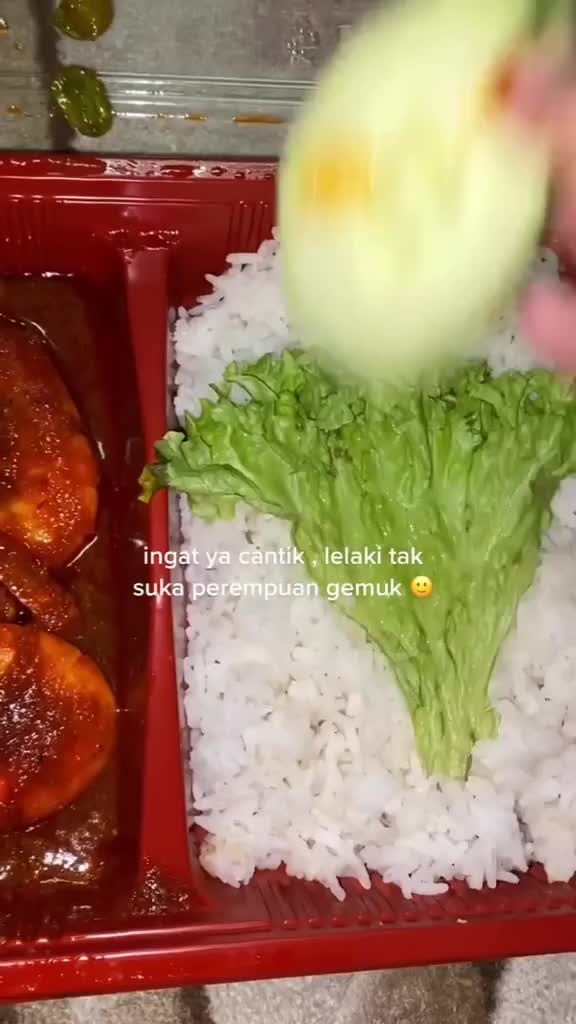 Kalau aku sih ngga setuju ya :). menurut kamu gimana ?
