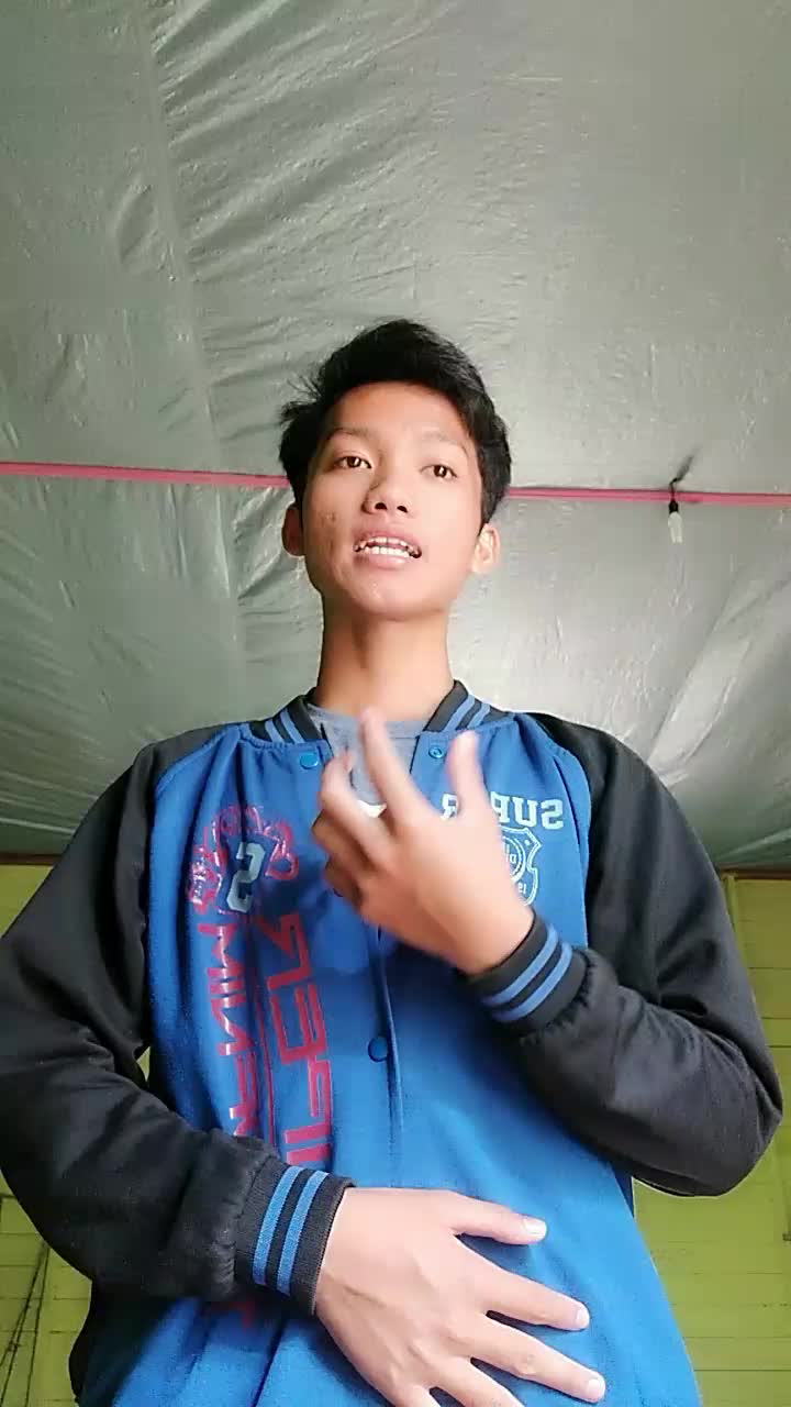 selalu siap dan akan mengikuti peraturan dan saya percaya saya bisa #RSDI# #MNCTV#