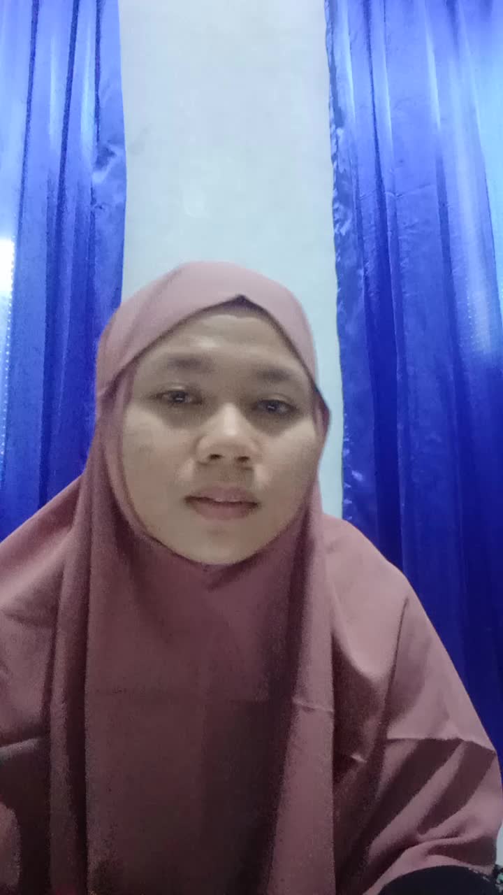 MAGHFIRA PUTRI MAULANA_18thn_BEKASI_GAMBUS-TEMAN SEJATI 