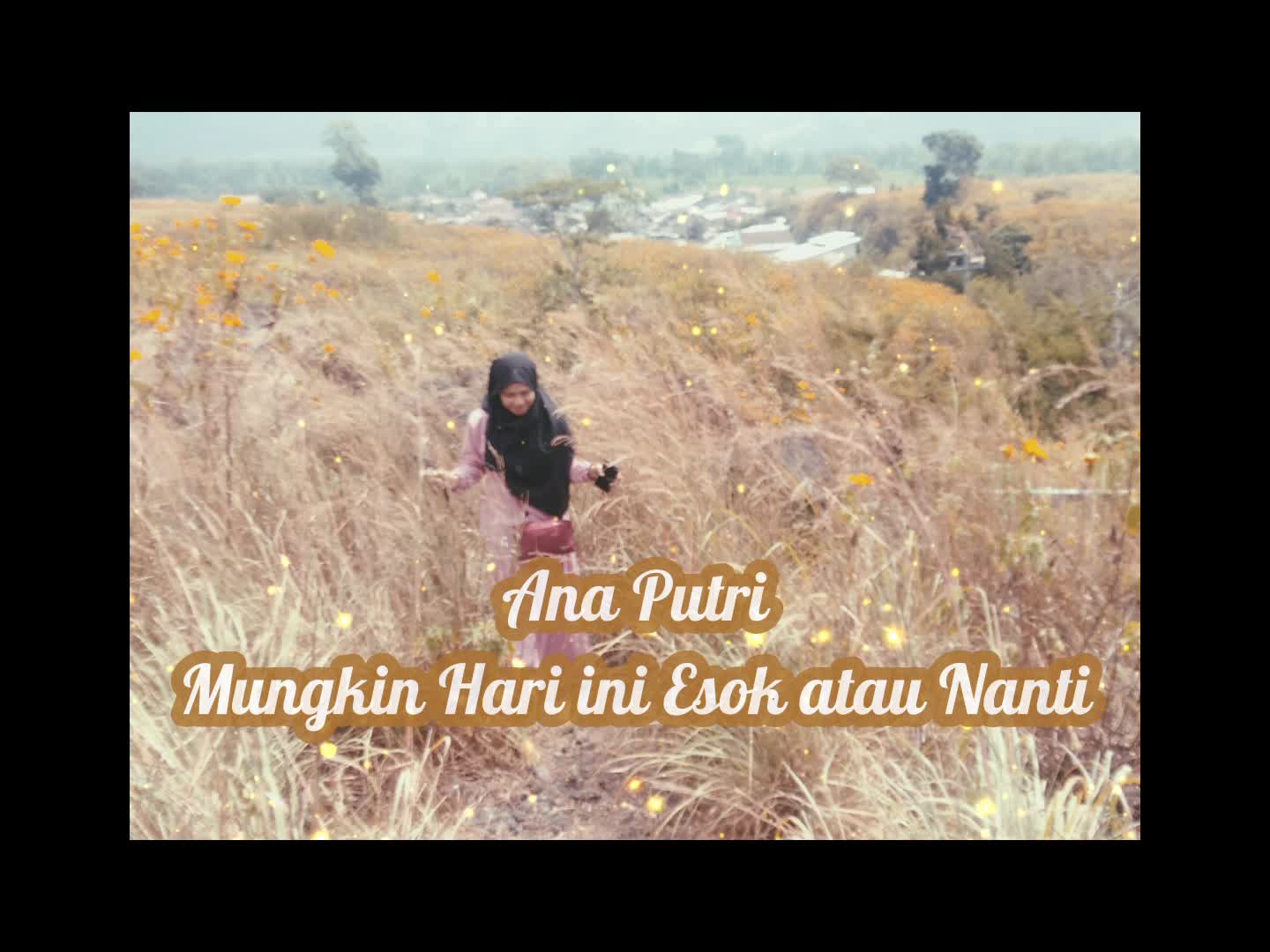 MUNGKIN HARI INI ESOK ATAU NANTI / COVER ANA PUTRI BONDOWOSO / ANNETH / COVER LAGU ANNETH / SHOW ME YOUR VOICE / MUNGKIN HARI INI HARI ESOK