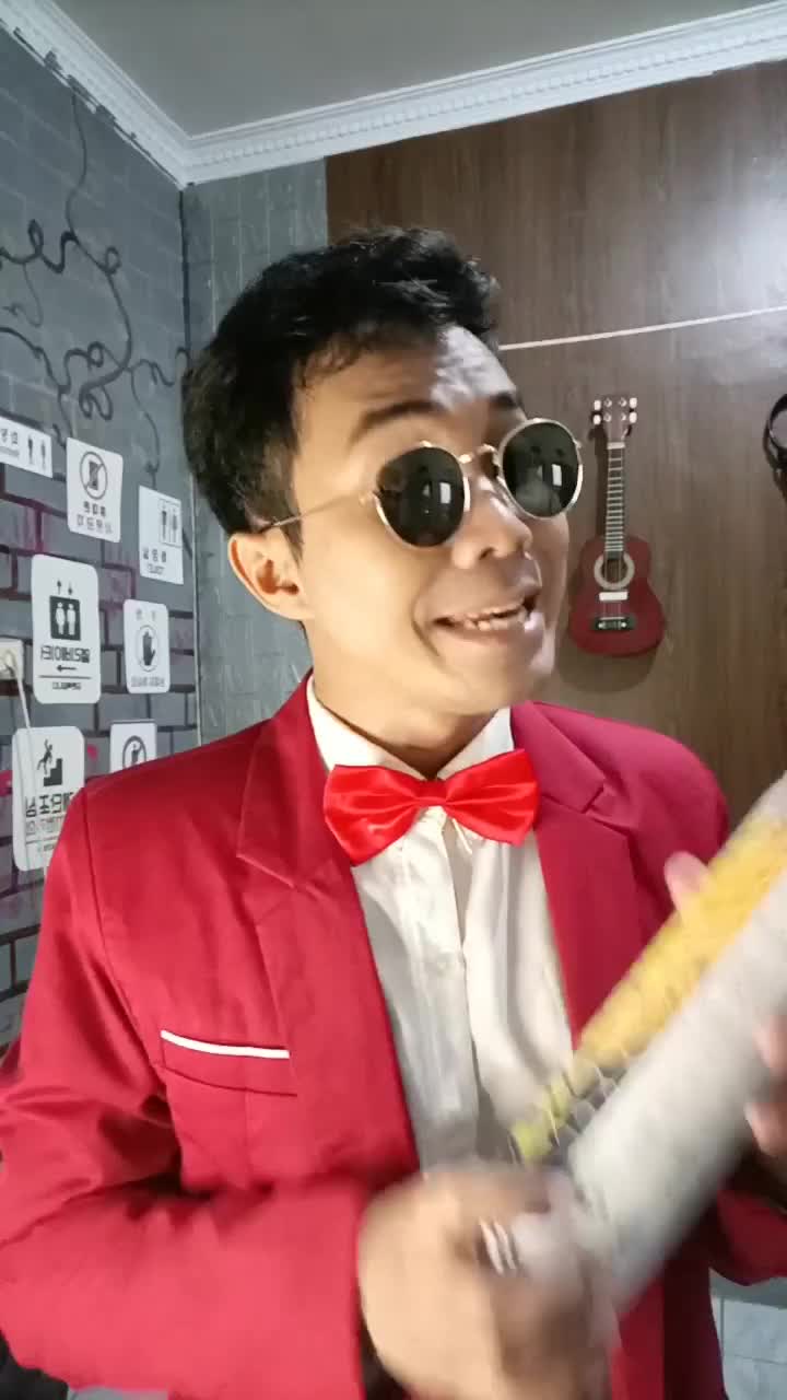 Parfum Mahal di akherat 😜😂😂