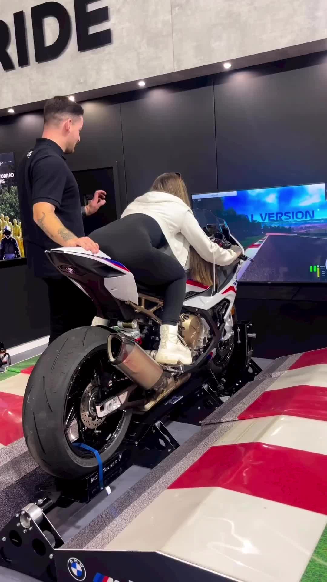 main games pake motor beneran