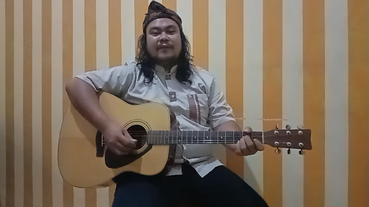 febriyanto_30 tahun_banyumas jawa tengah_do'a menjelang fajar #voiceoframadhan #voiceoframadhan2021 #audisivoiceoframadhan2021