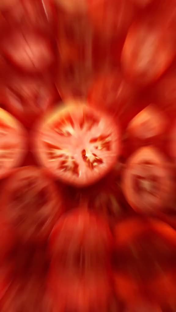 manfaat tomat
