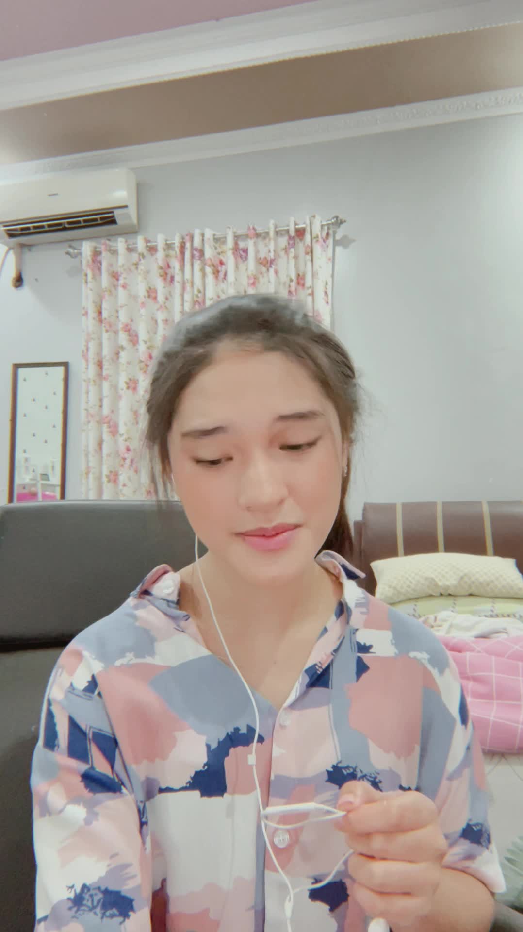XFI2021 SOLO ICA MAYSHA 15 SERANG HAPPIER & AND I’M TELLING YOU 