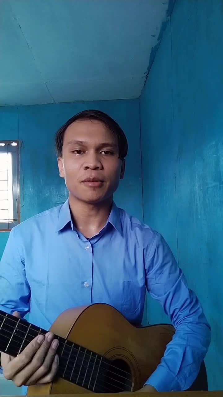 KDI2021 RoyArmanda Provinsi Sumatra Utara Kabupaten Padang Lawas 20Th Bukan Takmampu#OnlineAuditionKDI2021