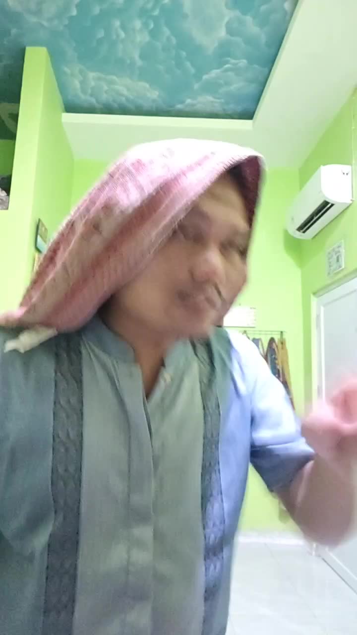(Anak bnyk maunya) di buang sayang toLong bantu Love vote foLow share komen thanks for watching