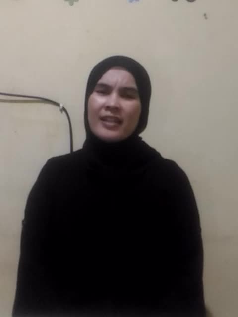 pria idaman Rita sugiarto#tanpa musik#by lusi#OnlineAuditionRisingStarIndonesiaDangdut.