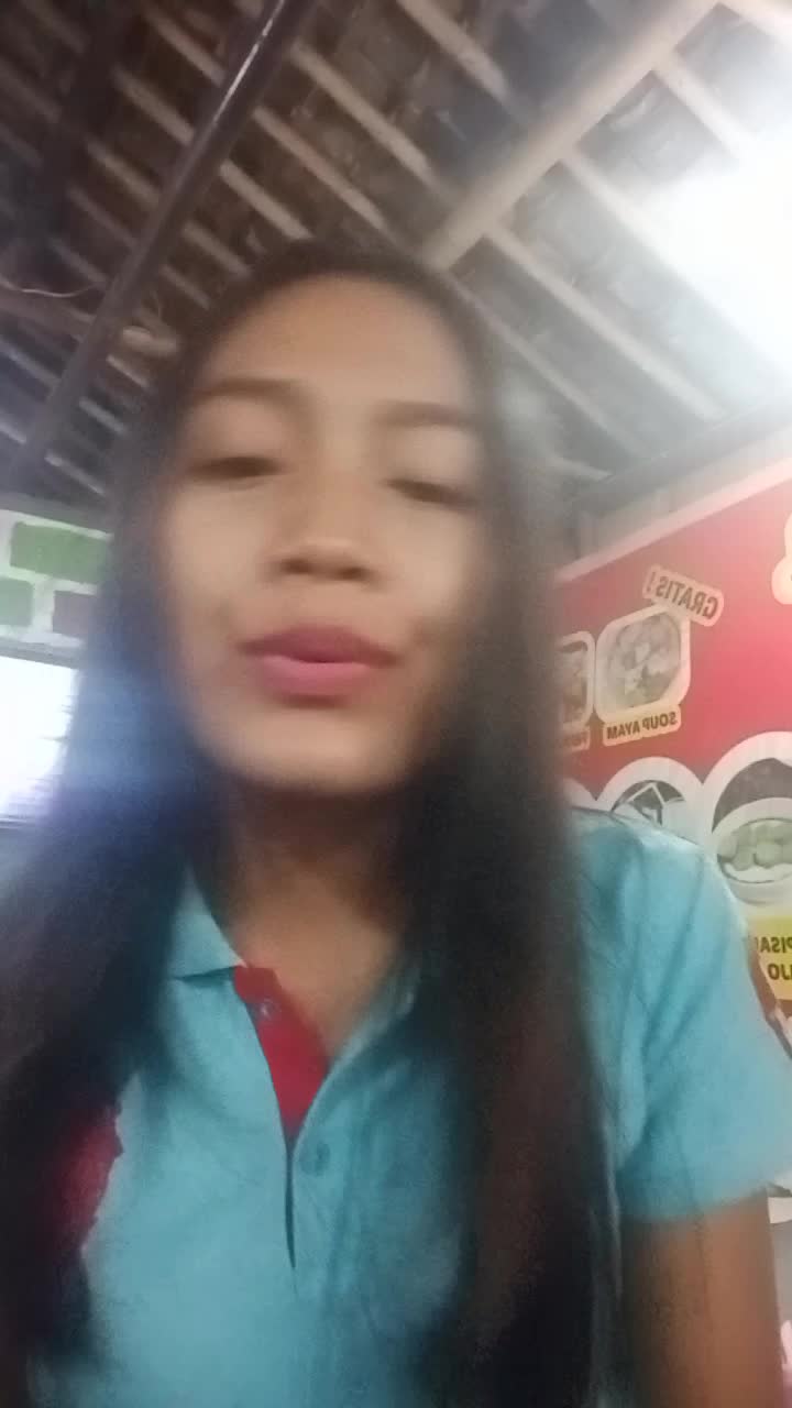 Ermia Dwi Sulastri ,umur 24th , Yogyakarta, Zaenal #OnlineAuditionKDI2021