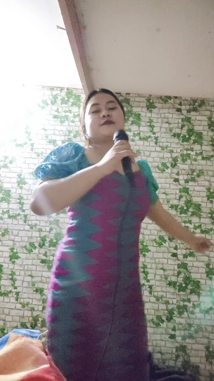 KDI2021 TRIYUNINGSI MAKASSAR 25TAHUN BUKANTAKMAMPU #ONLINEAUDITIONKDI2021
