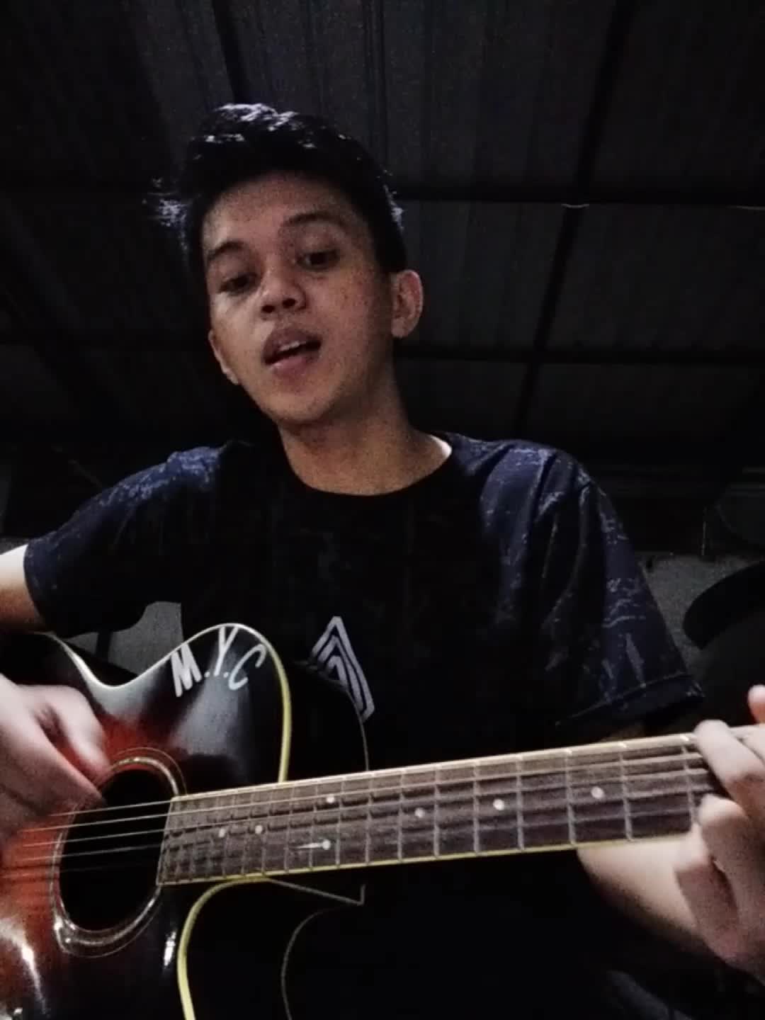 XFI2021 Solo, Reza Armando 22 thun Makassar ( Mungkin Nanti )
