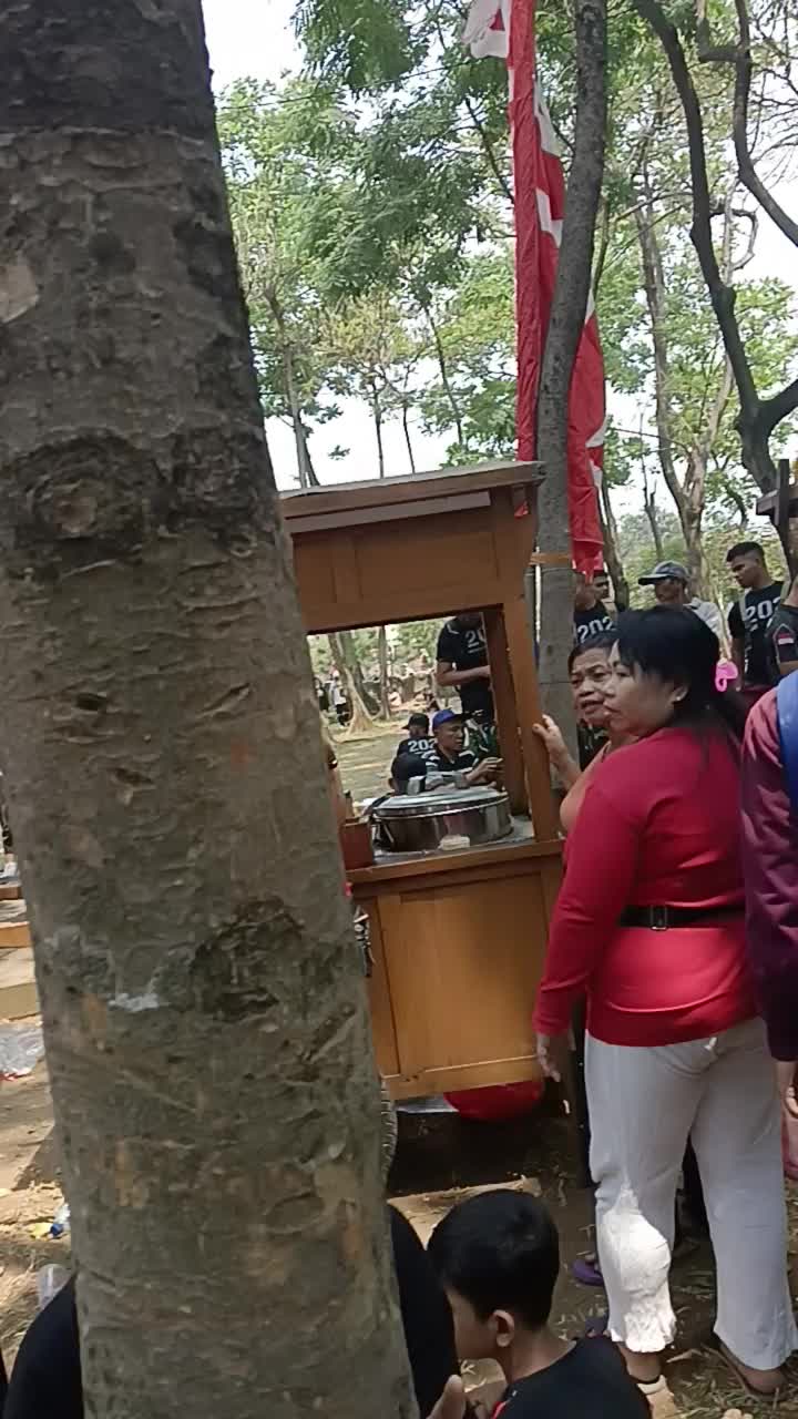 bantu Love vote mksh