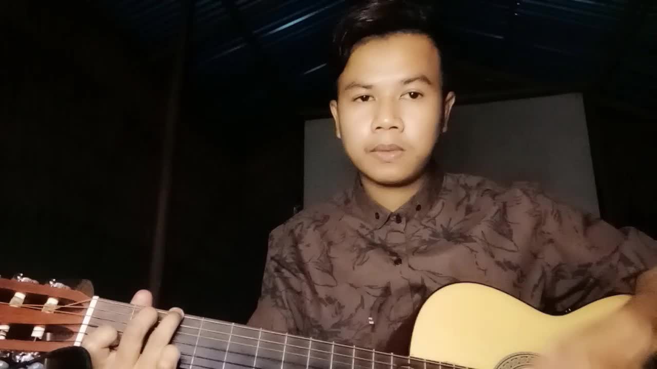 KDI2021nama:SOLIHIN asal daerah:kota pontianak provinsi kalimantan barat UMUR:23 tahun judul lagu:titip cintaku #ONLINEAUDITIONKDI2021