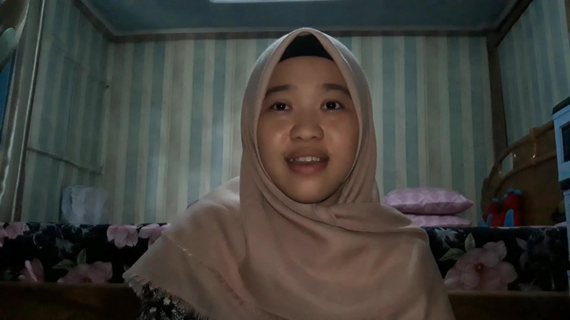Ummisakinah_24tahun_Pinrang_Syaikhona_#voiceoframadhangtv