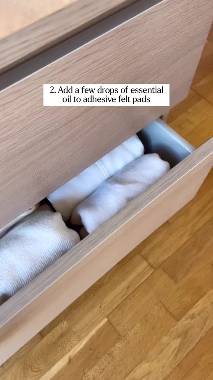 3 home hacks lagii