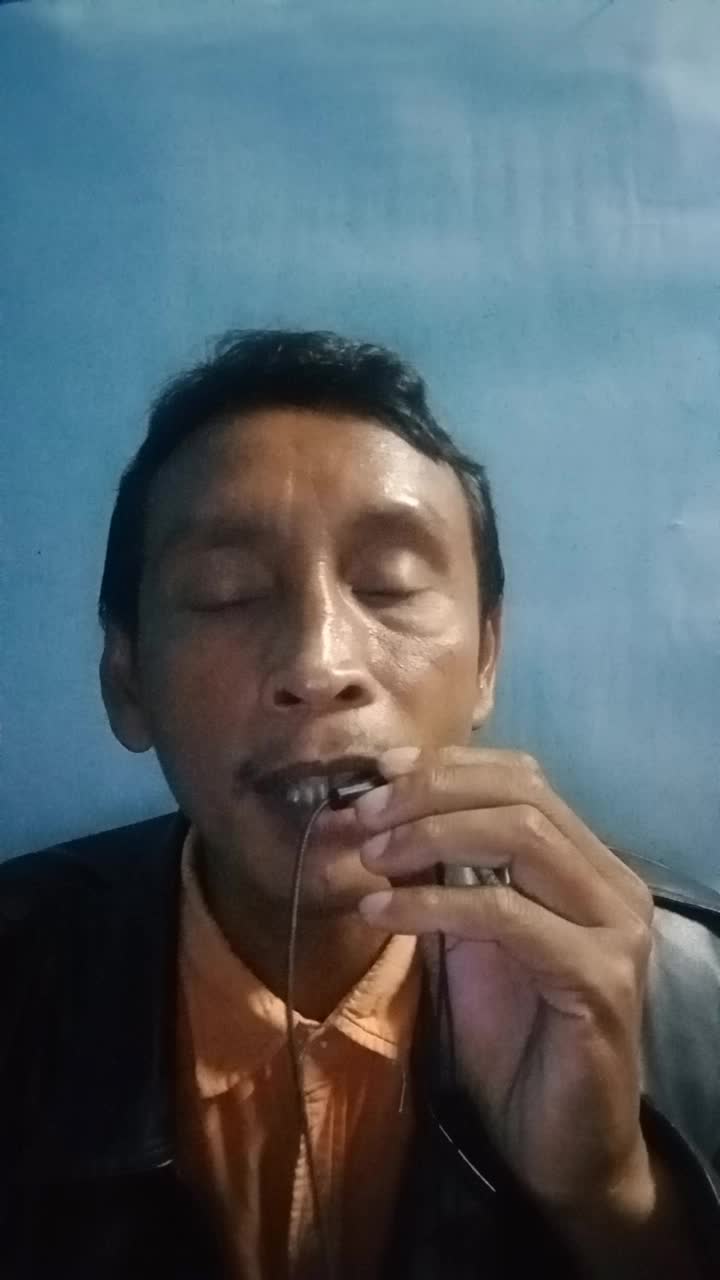 RSD2022 Masbejoe 41th domisili depok judul lagu Bujangan.