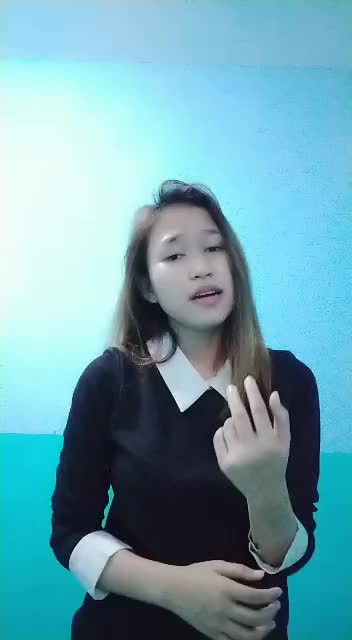 febriyanti#18#jakarta#tujuh sumur#ONLINEAUDITIONRISINGSTARINDONESIADANGDUT