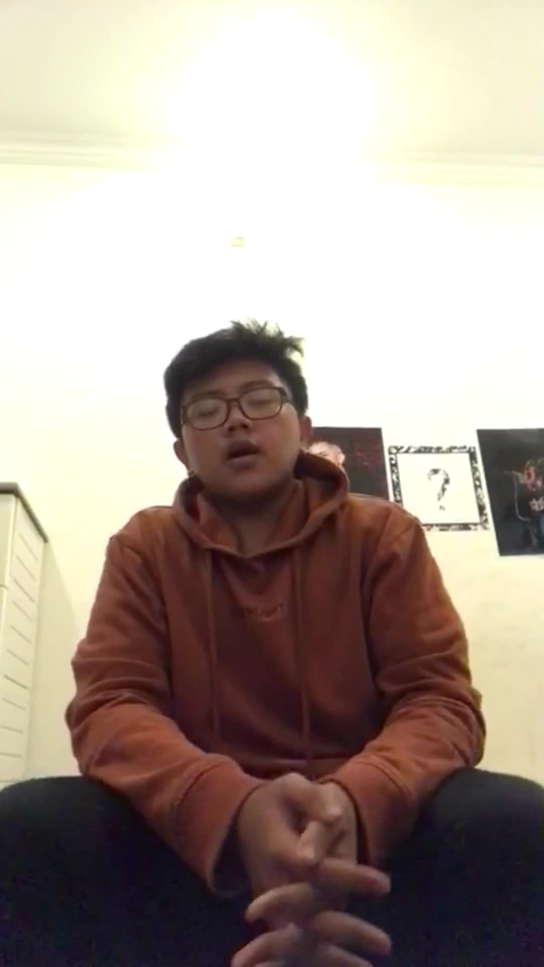 XFI 2021 SOLO ALIF RACHMAN P.E 18 TAHUN BANTEN -JAMBRUT PELANGI DIMATAMU