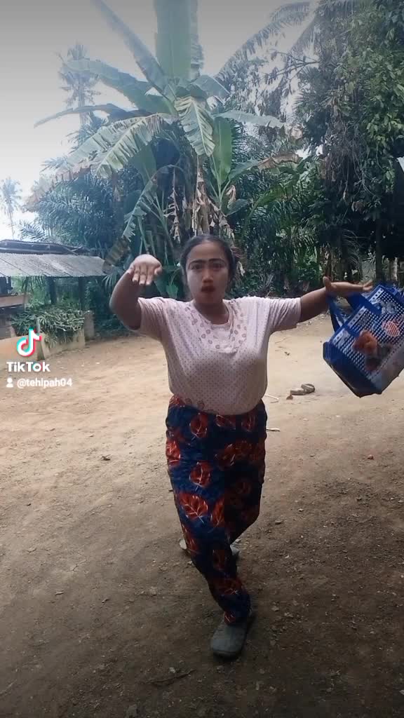 buat hiburan aja ya gayss.🤣🤣