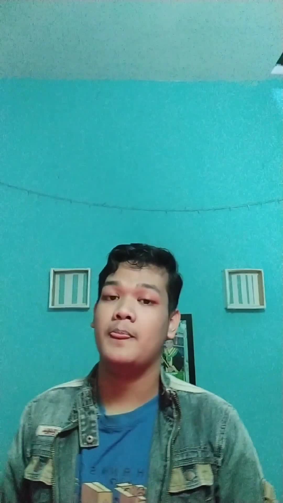 XFI2021 SOLO NURIL SAPUTRA 19TH MALANG JAWA TIMUR BUTIRAN DEBU/IT WILL RAIN