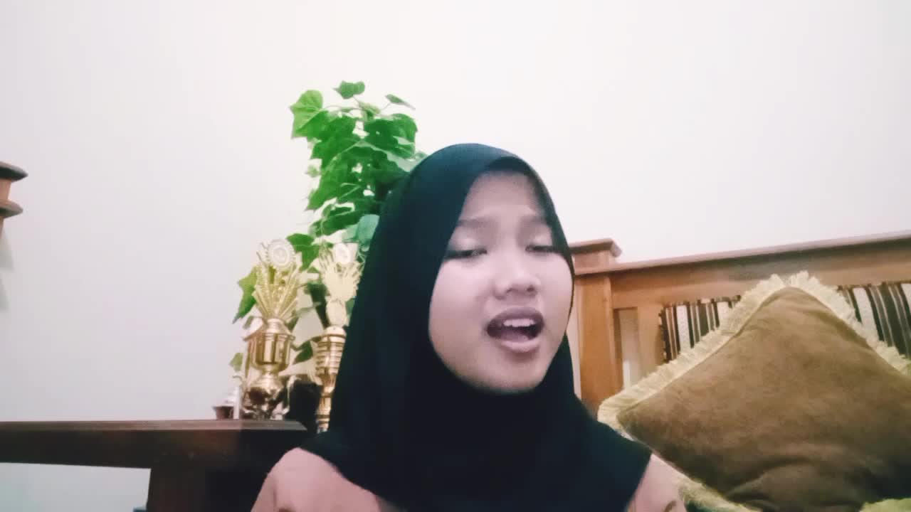 Alvita Cahya Salsabila_16 tahun_Syaikhona 