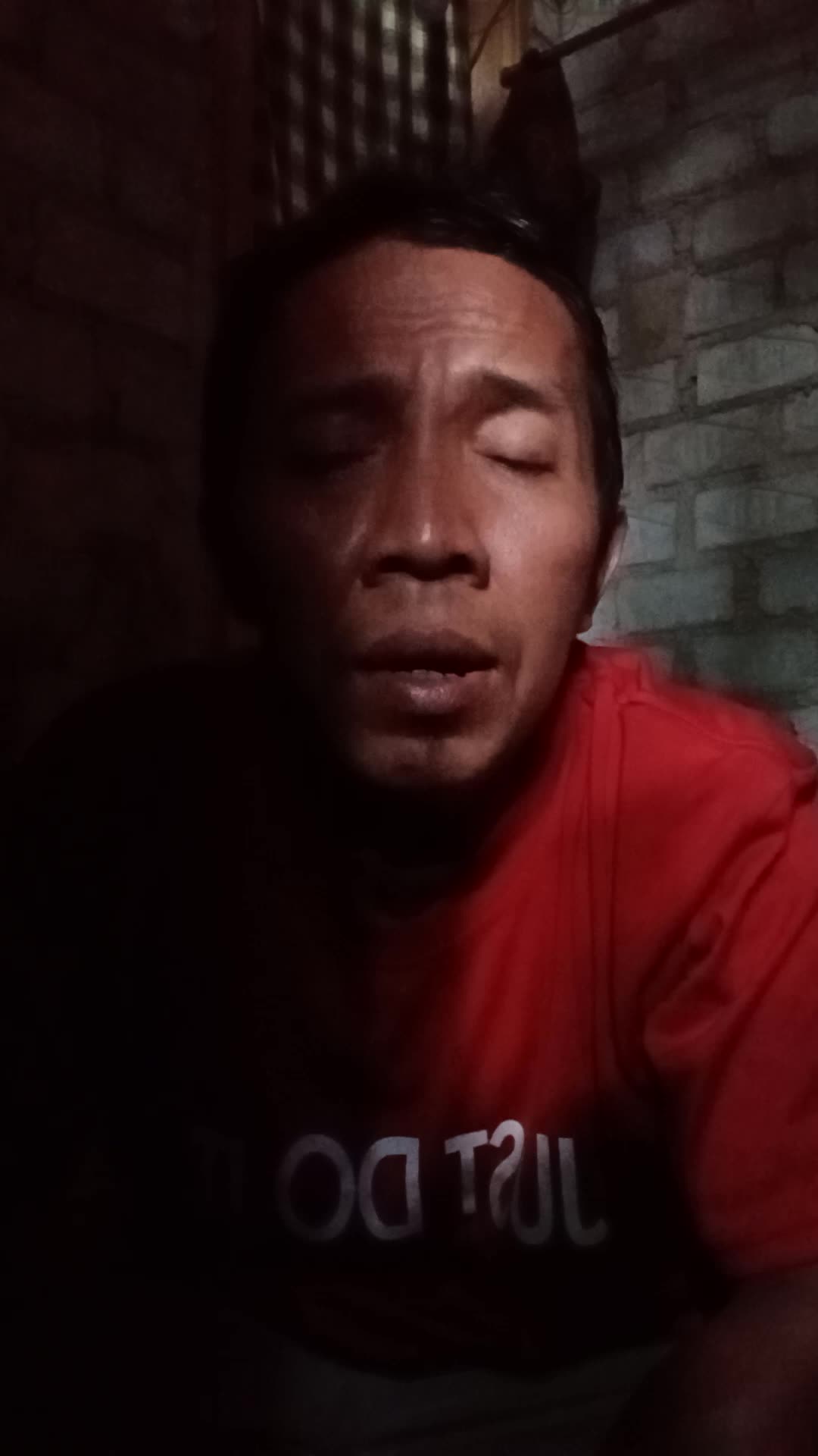 wawan setiawan ciranjang 39 tahun sejuta luka#onlineAuditionKDi2021