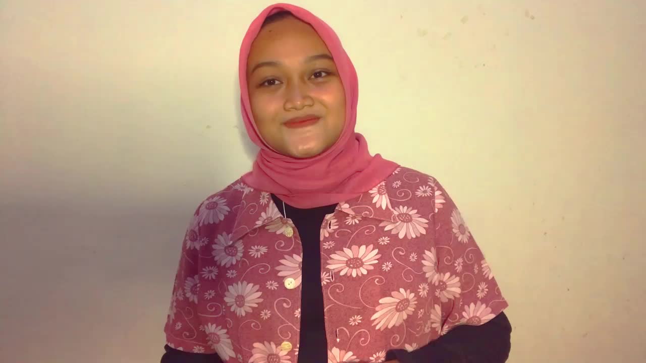 KDI2022 BINTI NURIL WAHIDDAH TULUNGAGUNG 22 TAHUN BAWA AKU KE PENGHULU-LESTI #ONLINEAUDITIONKDI2022