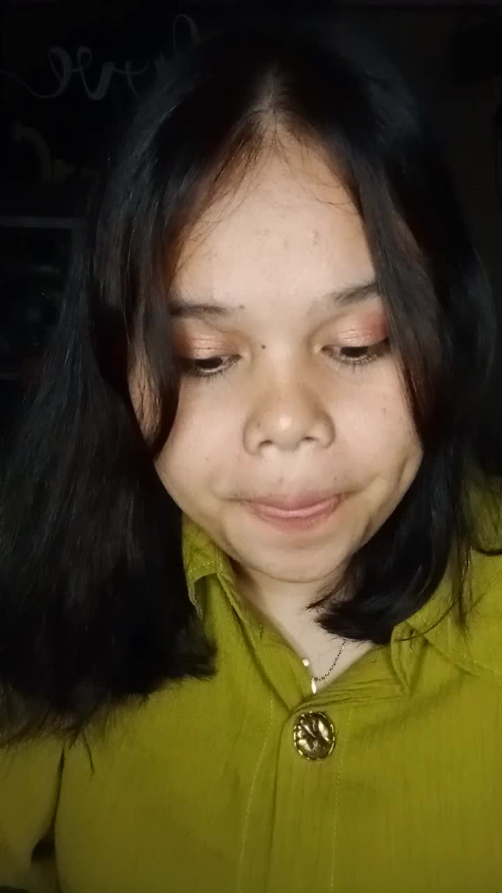 TINBS Cantika Vickita Maylanda Payakumbuh 23 tahun,apalah arti menunggu  #TINBS