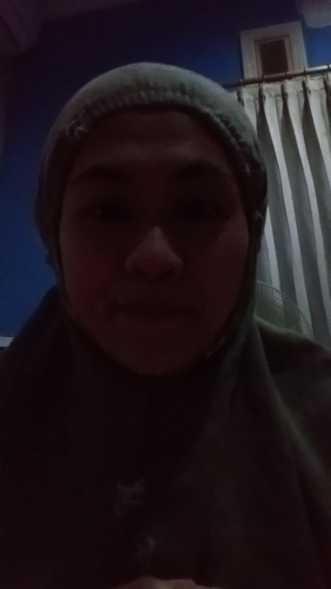 KDI2021 HILMIA 31 MAKASSAR KHUSUSNYAMALAMINI #ONLINEAUDITIONKDI2021