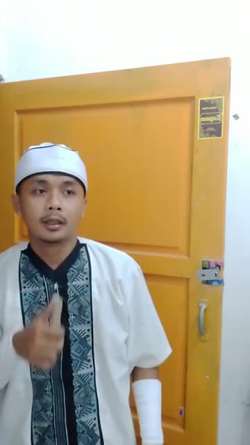 MUHAMMAD LUKMAN_27 TAHUN_BUMIAYU BREBES_AKHIRNYA GIGI 