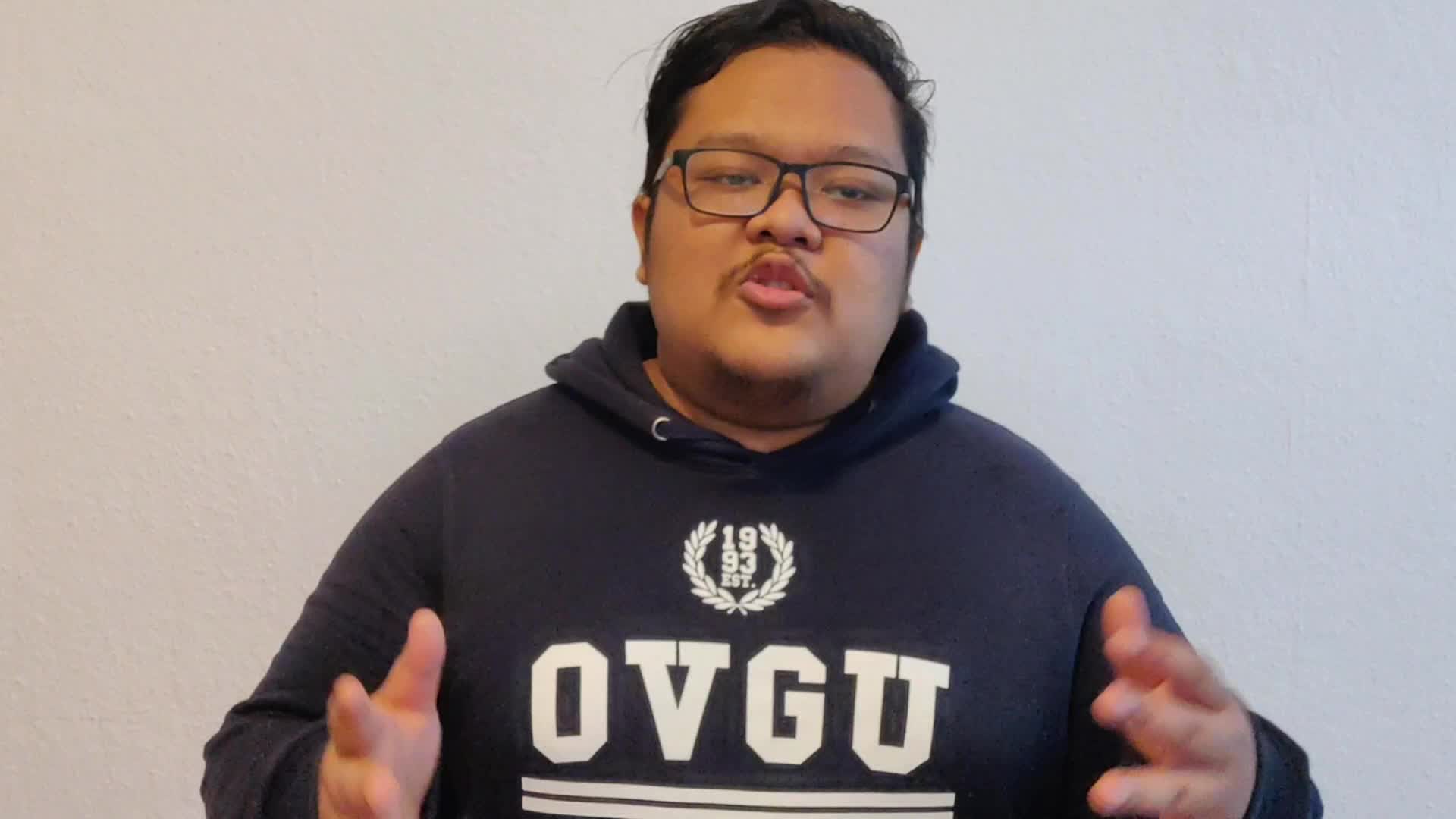 Rasydan - Cinta Luar Biasa (cover) -- Melody PPI Dunia 2021