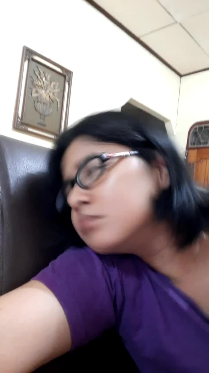 mana sih aku mau ganggu