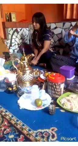 ngevlog ngumpul keluarga ketika orang tua pulang Haji.....#showyourtalent