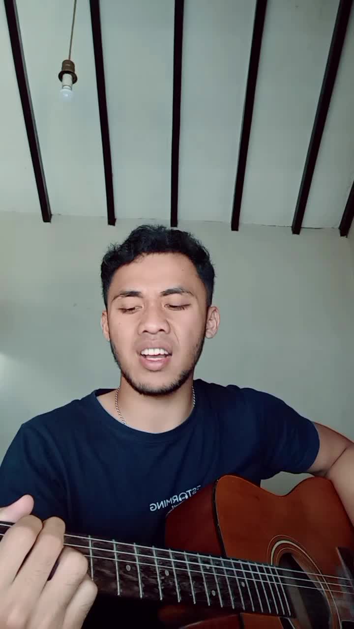 Irfan Ahmad Firmansyah 23 Tahun Garutt Thalaal Badru Alayna & Kuatkan Aku