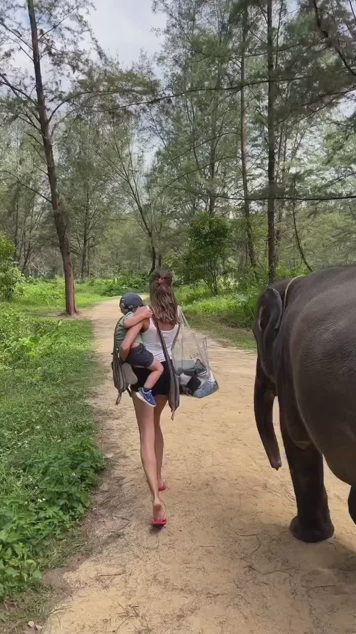 New friend