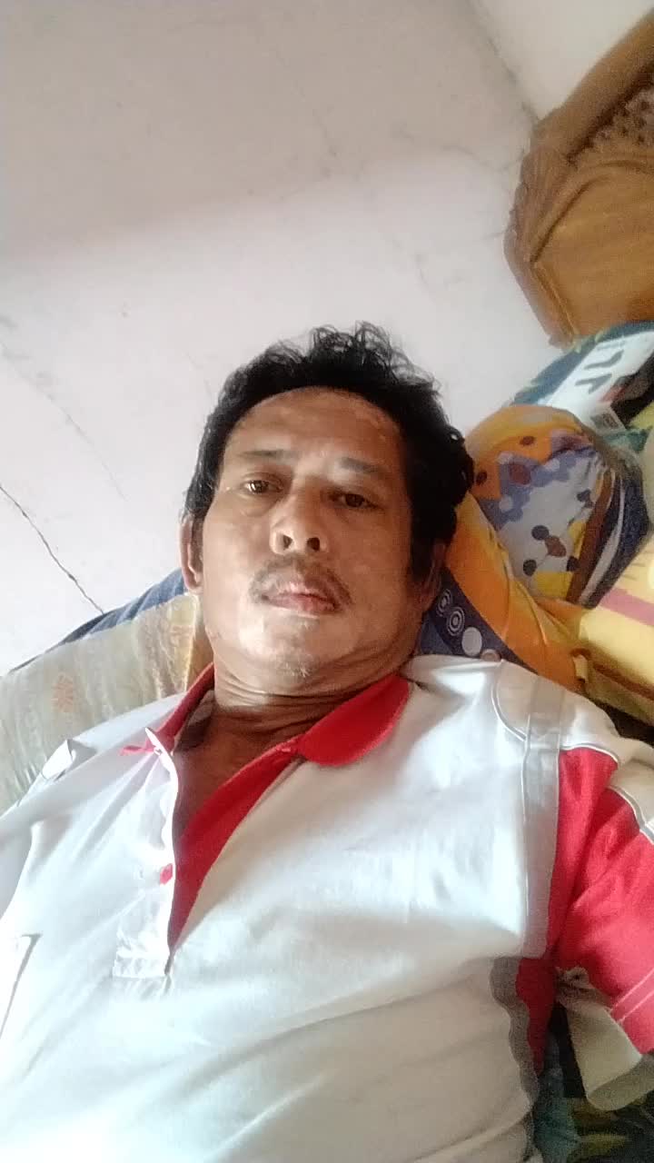 Aku penderita stroke 